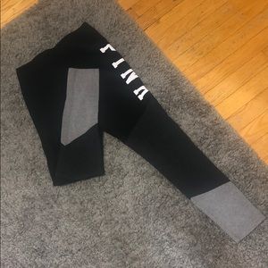 PINK leggings